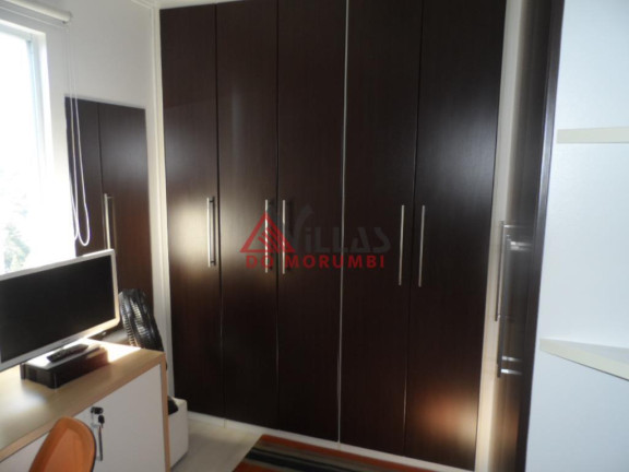 Imagem Apartamento com 2 Quartos à Venda, 67 m² em Vila Suzana - São Paulo