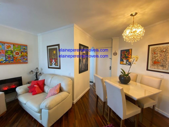 Imagem Apartamento com 3 Quartos à Venda, 65 m² em Jardim Olympia - São Paulo Imagem Apartamento com 3 Quartos à Venda, 65 m² em Jardim Olympia - São Paulo