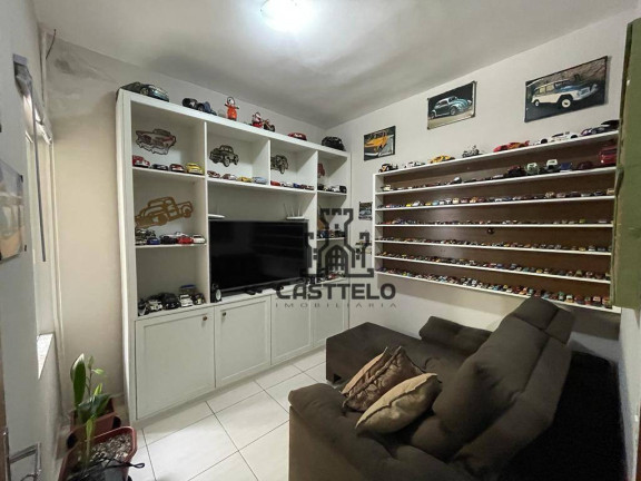 Imagem Casa com 3 Quartos à Venda, 112 m² em Alto Da Boa Vista - Londrina