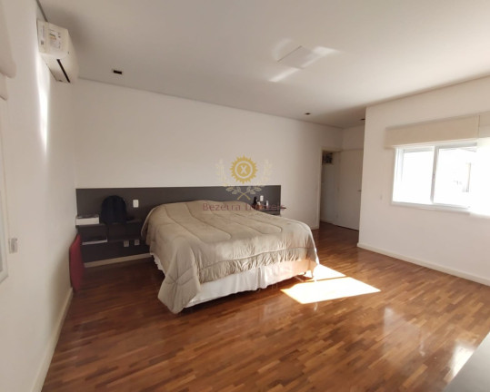 Imagem Imóvel com 3 Quartos à Venda, 440 m² em Condominio Residencial Vereda América - Bragança Paulista