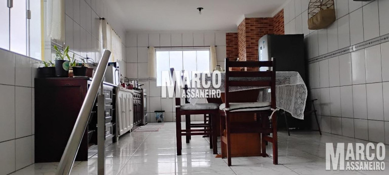 Imagem Casa com 3 Quartos à Venda, 400 m² em Centro - Balneário Barra Do Sul