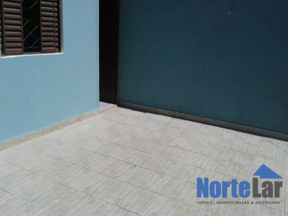 Imagem Sobrado com 2 Quartos à Venda, 140 m² em Serpa - Caieiras