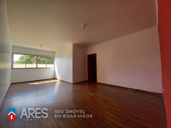 Imagem Apartamento com 3 Quartos à Venda, 120 m² em Jardim Girassol - Americana Imagem Apartamento com 3 Quartos à Venda, 120 m² em Jardim Girassol - Americana