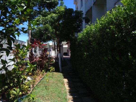 Apartamento com 2 Quartos à Venda, 55 m² em Campo Grande - Rio De Janeiro