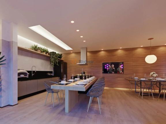 Imagem Imóvel com 2 Quartos à Venda, 66 m² em Parque Prado - Campinas Imagem Imóvel com 2 Quartos à Venda, 66 m² em Parque Prado - Campinas