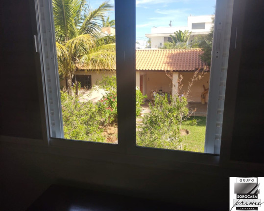 Imagem Casa com 5 Quartos à Venda, 372 m² em Parque Reserva Fazenda Imperial - Sorocaba