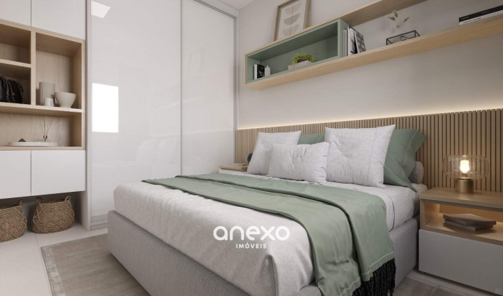 Imagem Apartamento com 2 Quartos à Venda, 52 m² em água Verde - Blumenau Imagem Apartamento com 2 Quartos à Venda, 52 m² em água Verde - Blumenau