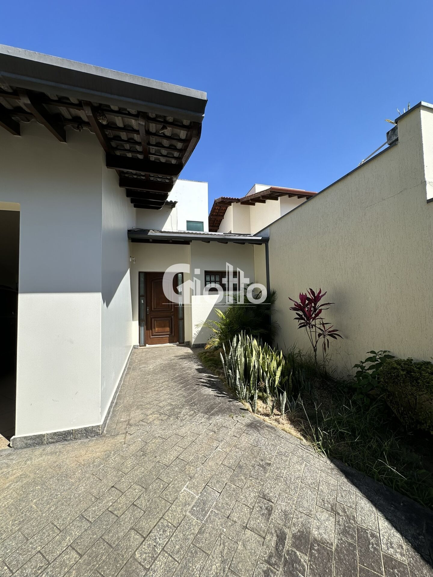 Imagem Casa com 3 Quartos à Venda, 294 m² em Vila Oliveira - Mogi Das Cruzes