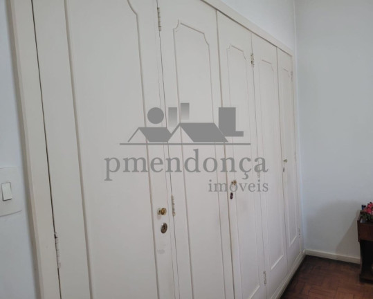 Imagem Apartamento com 3 Quartos à Venda, 115 m² em Higienópolis - São Paulo