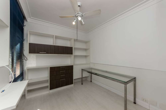 Imagem Apartamento com 4 Quartos à Venda, 190 m² em Vila Andrade - São Paulo