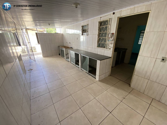 Imagem Casa com 3 Quartos à Venda, 256 m² em Ideal - Ipatinga