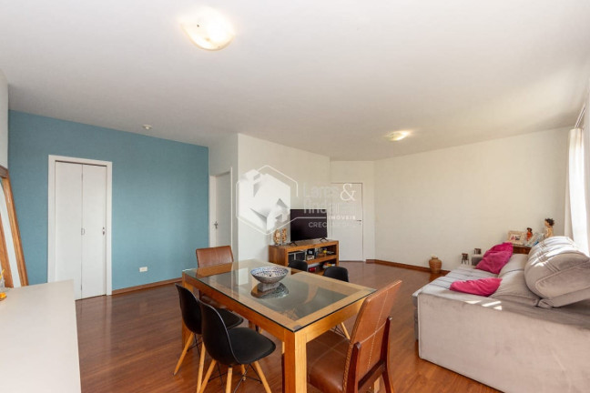 Imagem Apartamento com 4 Quartos à Venda, 136 m² em Vila Suzana - São Paulo Imagem Apartamento com 4 Quartos à Venda, 136 m² em Vila Suzana - São Paulo