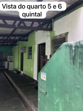 Imagem Casa com 11 Quartos à Venda, 900 m² em Saúde - Salvador