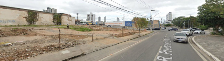 Imagem Imóvel Comercial para Alugar, 1.750 m² em São José - Campina Grande Imagem Imóvel Comercial para Alugar, 1.750 m² em São José - Campina Grande
