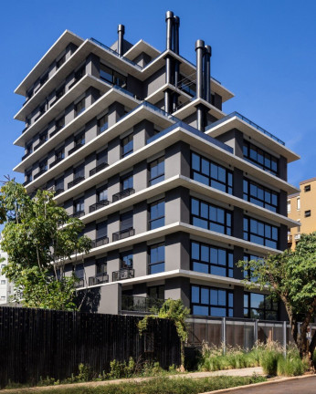 Imagem Apartamento com 2 Quartos à Venda, 116 m² em Boa Vista - Porto Alegre
