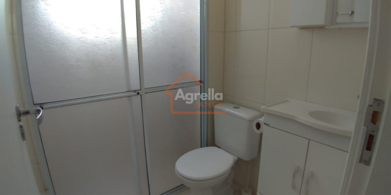 Imagem Imóvel com 2 Quartos à Venda, 60 m² em Condomínio Morada Do Campo - Mogi Guaçu