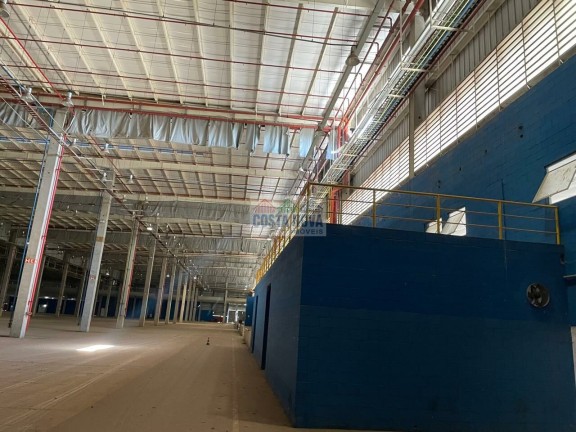 Imagem Imóvel Comercial para Alugar, 30.172 m² em Jardim São Camilo - Hortolândia Imagem Imóvel Comercial para Alugar, 30.172 m² em Jardim São Camilo - Hortolândia