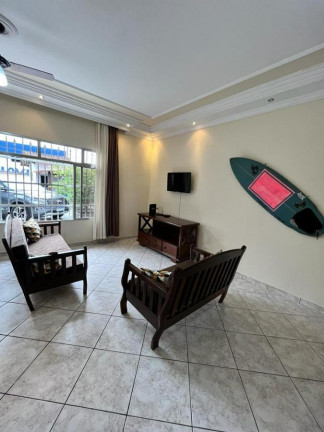 Imagem Casa com 4 Quartos à Venda, 362 m² em Vila Tupi - Praia Grande Imagem Casa com 4 Quartos à Venda, 362 m² em Vila Tupi - Praia Grande