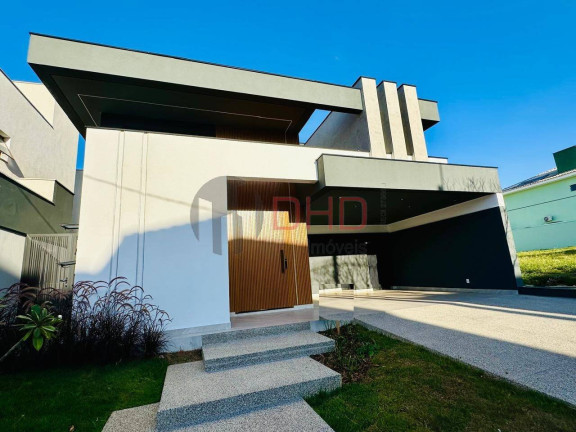 Imagem Casa de Condomínio com 3 Quartos à Venda, 360 m² em Jardim Residencial Mont Blanc - Sorocaba Imagem Casa de Condomínio com 3 Quartos à Venda, 360 m² em Jardim Residencial Mont Blanc - Sorocaba