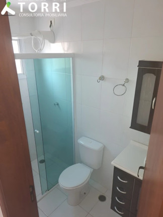 Imagem Apartamento com 3 Quartos à Venda, 96 m² em Jardim Emília - Sorocaba
