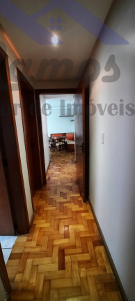 Imagem Imóvel com 2 Quartos à Venda, 78 m² em Nonoai - Porto Alegre