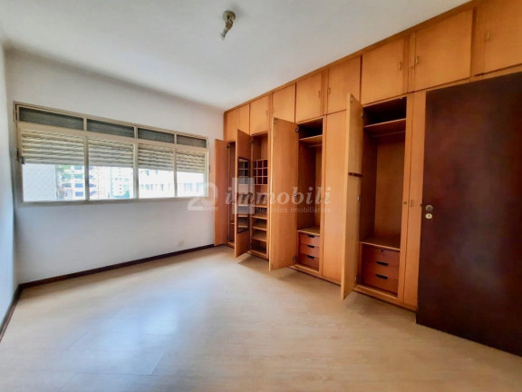 Imagem Apartamento com 3 Quartos à Venda, 210 m² em Santa Cecília - São Paulo