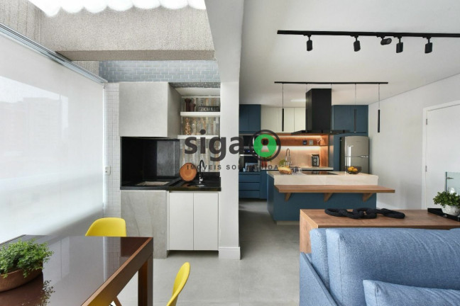 Imagem Apartamento com 2 Quartos à Venda, 77 m² em Vila Mariana - São Paulo Imagem Apartamento com 2 Quartos à Venda, 77 m² em Vila Mariana - São Paulo
