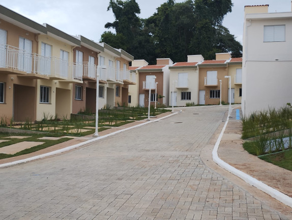 Imagem Casa com 2 Quartos à Venda, 67 m² em Quinta Dos Angicos - Cotia Imagem Casa com 2 Quartos à Venda, 67 m² em Quinta Dos Angicos - Cotia