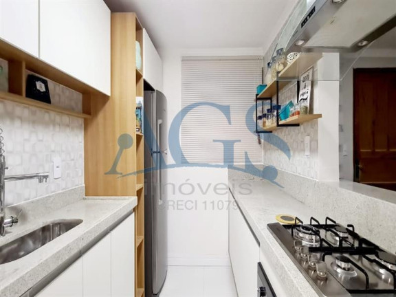 Imagem Apartamento com 2 Quartos à Venda, 48 m² em Artur Alvim - São Paulo