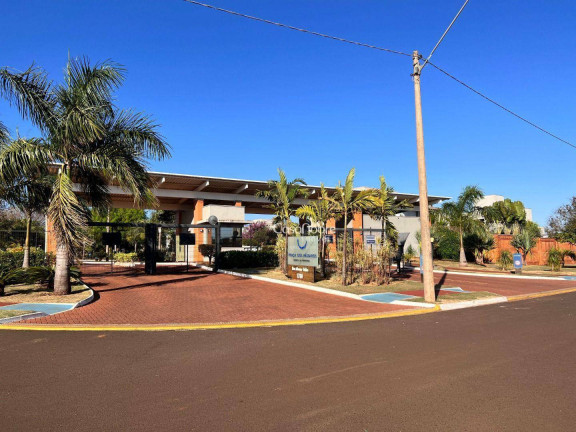 Imagem Casa com 3 Quartos à Venda, 170 m² em Quinta Da Primavera - Ribeirão Preto