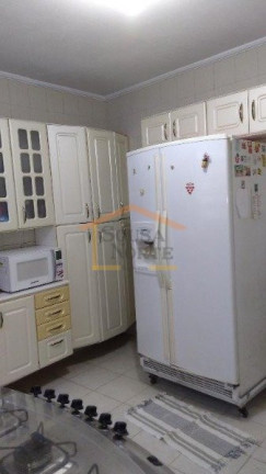 Imagem Casa de Condomínio com 2 Quartos à Venda, 90 m² em Santana - São Paulo Imagem Casa de Condomínio com 2 Quartos à Venda, 90 m² em Santana - São Paulo