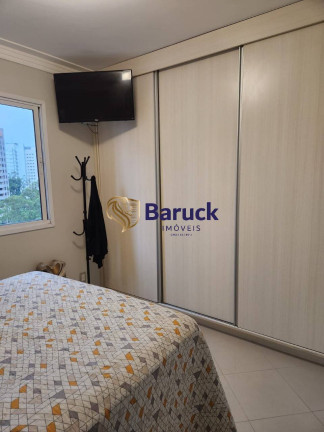 Imagem Apartamento com 3 Quartos à Venda, 80 m² em Vila Andrade - São Paulo Imagem Apartamento com 3 Quartos à Venda, 80 m² em Vila Andrade - São Paulo