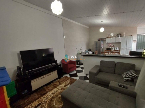 Imagem Casa com 4 Quartos à Venda, 187 m² em Jardim Santo Antonio - Vinhedo Imagem Casa com 4 Quartos à Venda, 187 m² em Jardim Santo Antonio - Vinhedo