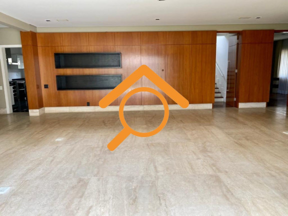 Imagem Casa com 4 Quartos à Venda, 538 m² em Jardim Petrópolis - São Paulo