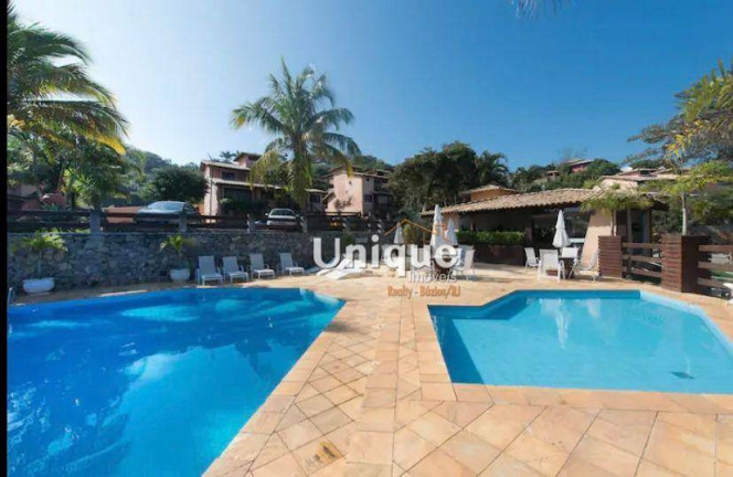 Imagem Casa com 2 Quartos à Venda, 110 m² em Centro - Armação Dos Búzios