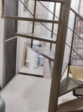 Imagem Casa com 3 Quartos à Venda, 140 m² em Centro - Wenceslau Braz