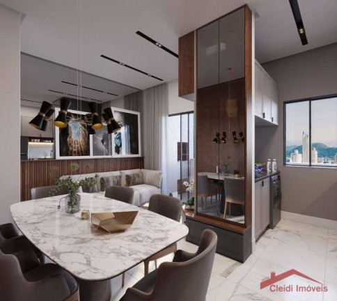 Imagem Apartamento com 2 Quartos à Venda, 85 m² em Costa E Silva - Joinville Imagem Apartamento com 2 Quartos à Venda, 85 m² em Costa E Silva - Joinville