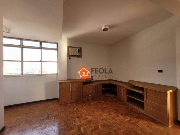 Imagem Apartamento com 3 Quartos à Venda, 169 m² em Centro - Americana