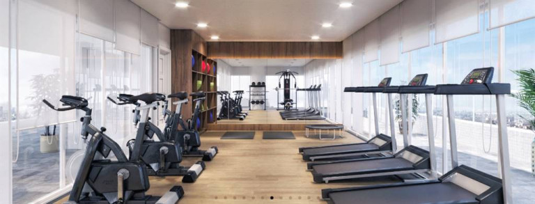 Imagem Apartamento com 1 Quarto à Venda, 45 m² em Bitarú - Sao Vicente