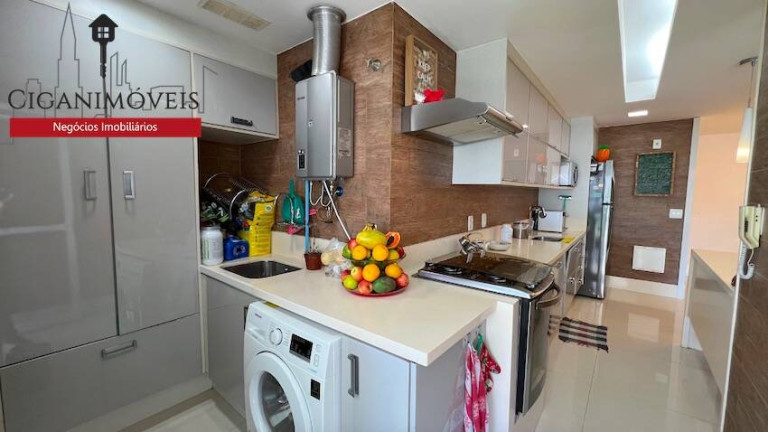 Imagem Apartamento com 4 Quartos à Venda, 122 m² em Recreio Dos Bandeirantes - Rio De Janeiro Imagem Apartamento com 4 Quartos à Venda, 122 m² em Recreio Dos Bandeirantes - Rio De Janeiro