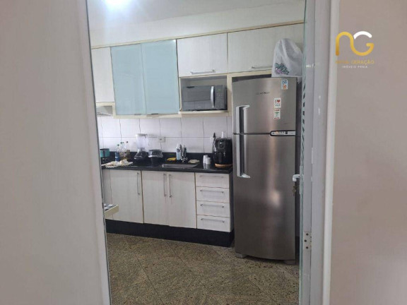 Imagem Apartamento com 2 Quartos à Venda, 82 m² em Canto Do Forte - Praia Grande Imagem Apartamento com 2 Quartos à Venda, 82 m² em Canto Do Forte - Praia Grande