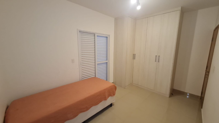 Imagem Casa com 3 Quartos à Venda, 117 m² em Aparecida - Santos