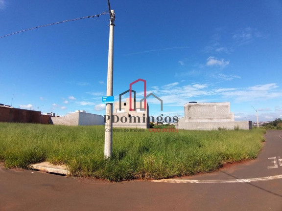 Imagem Terreno à Venda, 311 m² em Bella Ville - Hortolândia