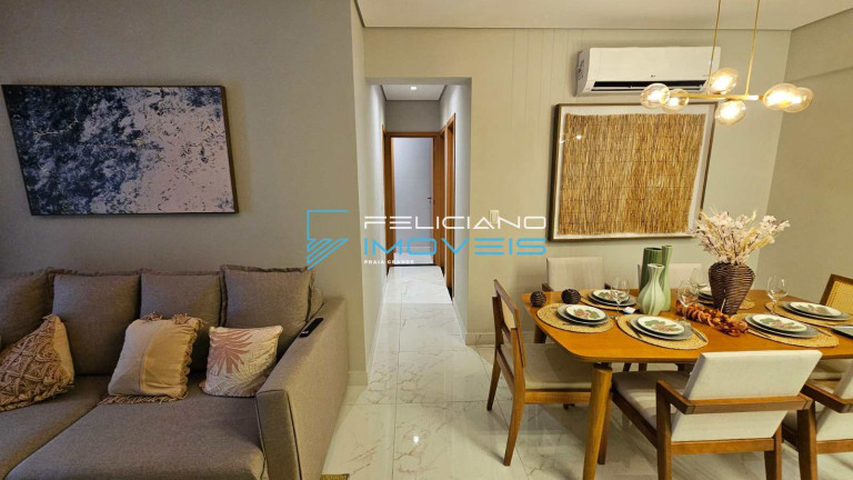 Imagem Apartamento com 3 Quartos à Venda, 133 m² em Canto Do Forte - Praia Grande Imagem Apartamento com 3 Quartos à Venda, 133 m² em Canto Do Forte - Praia Grande