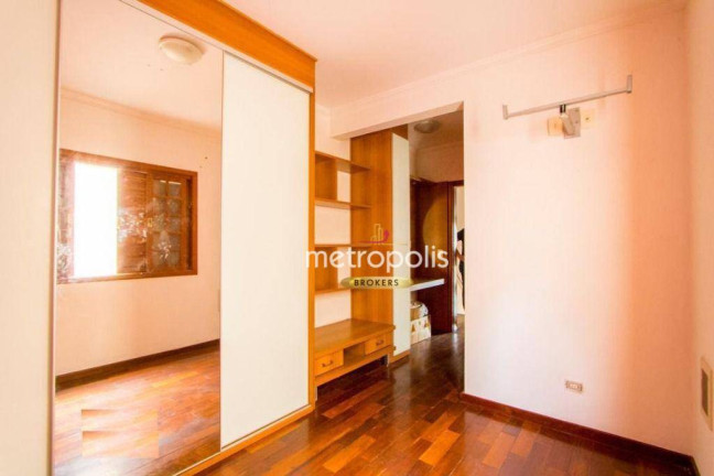 Imagem Apartamento com 3 Quartos à Venda, 109 m² em Campestre - Santo André Imagem Apartamento com 3 Quartos à Venda, 109 m² em Campestre - Santo André