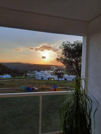 Imagem Casa com 4 Quartos à Venda, 263 m² em Condomínio Gran Royalle - Igarapé Imagem Casa com 4 Quartos à Venda, 263 m² em Condomínio Gran Royalle - Igarapé