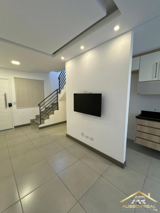 Imagem Casa de Condomínio com 2 Quartos à Venda, 60 m² em Jaguaribe - Osasco Imagem Casa de Condomínio com 2 Quartos à Venda, 60 m² em Jaguaribe - Osasco