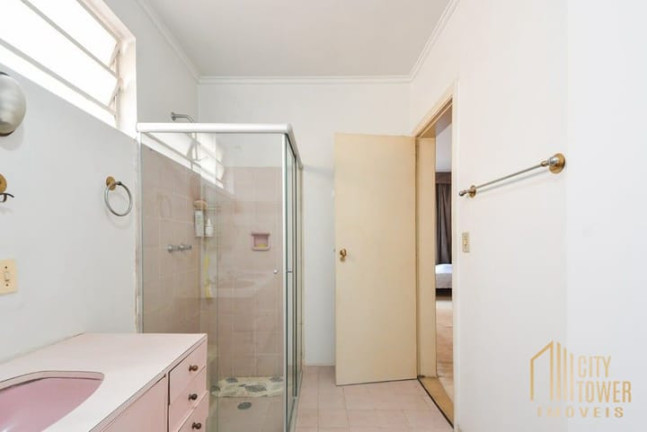 Imagem Apartamento com 3 Quartos à Venda, 239 m² em Jardim Paulista - São Paulo