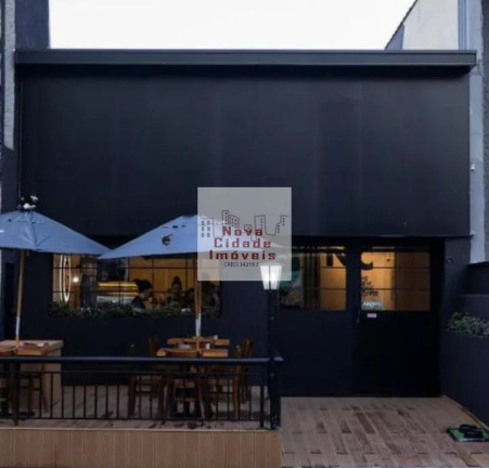 Sala Comercial para Alugar, 296 m² em Vila Olímpia - São Paulo
