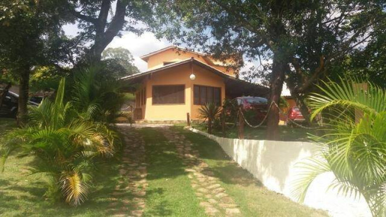 Casa com 5 Quartos à Venda, 320 m² em Jardim Novo Mundo - Sorocaba